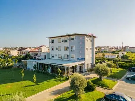 Hotel Shahini Shijak