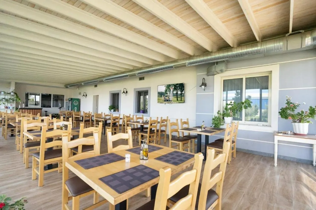 Hotel Shahini Shijak Albania