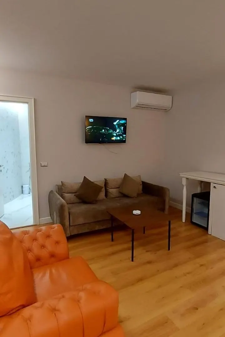 Hotel Shahini Shijak
