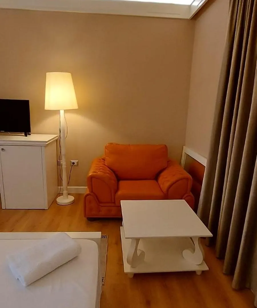 Hotel Shahini Shijak