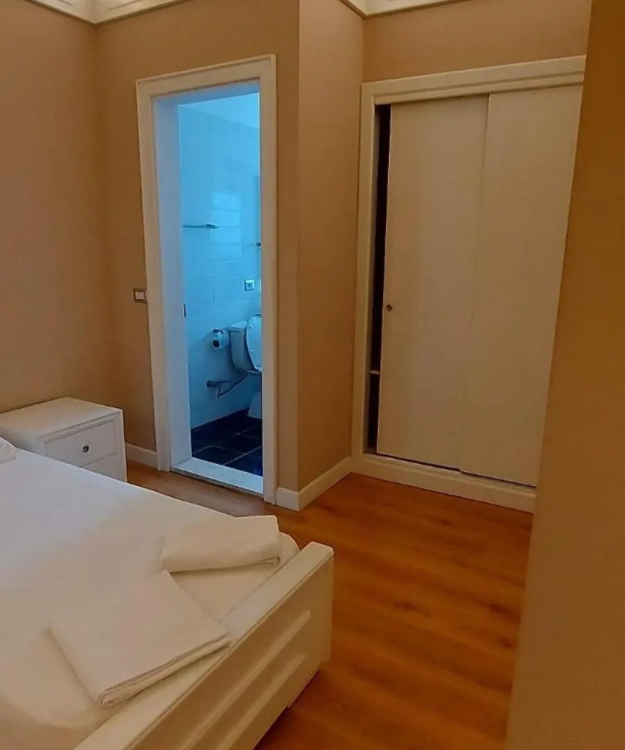 Hotel Shahini Shijak